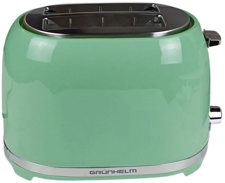 Тостер Grunhelm GTR018G