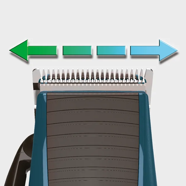 Зображення товару Машинка для стрижки Remington HC50204