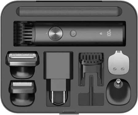 Зображення товару Машинка для стрижки Xiaomi Grooming Kit Pro XMGHT2KITLF1