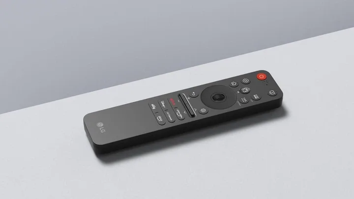 Зображення товару Пульт LG Magic Remote MR25GA2