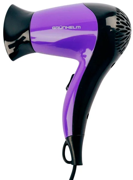 Фен Grunhelm GHD-520