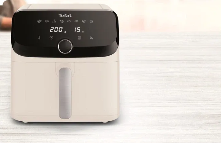 Зображення товару Аерогриль Tefal EY855AE03