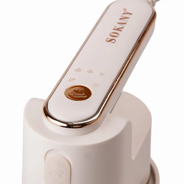 Зображення товару Відпарювач Sokany SK-3069W2