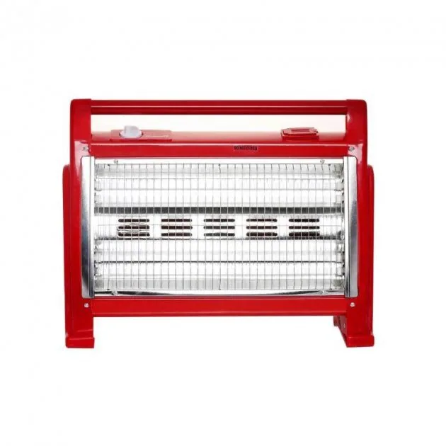 Обігрівач інфр. Hausberg HB-8102 Обігрівач інфр. Hausberg HB-8102 фото товару