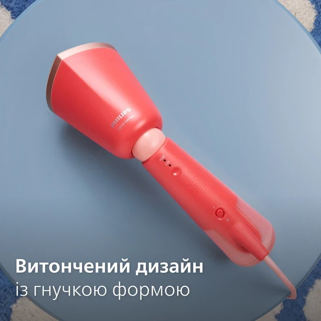 Зображення товару Відпарювач Philips STH5020/405