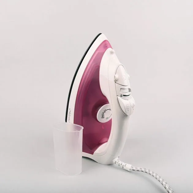 Зображення товару Праска Maestro 1600вт.,під.кераміка,паровий.1