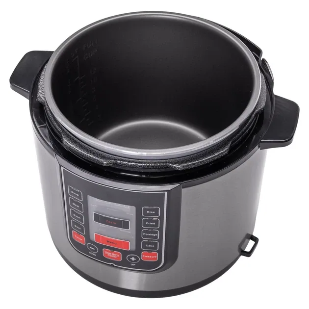 Зображення товару Мультиварка Sokany SK-07053 5