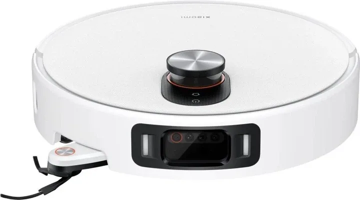 Зображення товару Пилосос-робот Xiaomi Robot Vacuum 5 Pro White BHR07WFEU 9
