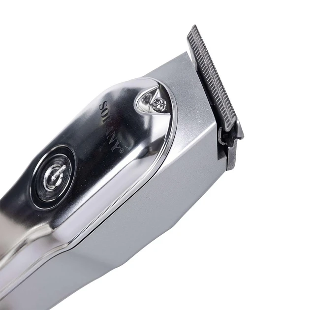 Зображення товару Машинка для стрижки Sokany SK-LF-9988G4
