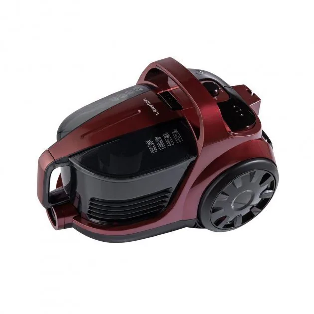 Зображення товару Пилосос з мішком Liberton LVC-43081