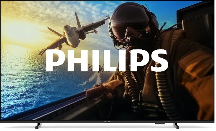 Зображення товару Телевізор Philips діагональ 75" UHD 75PUS7000/123