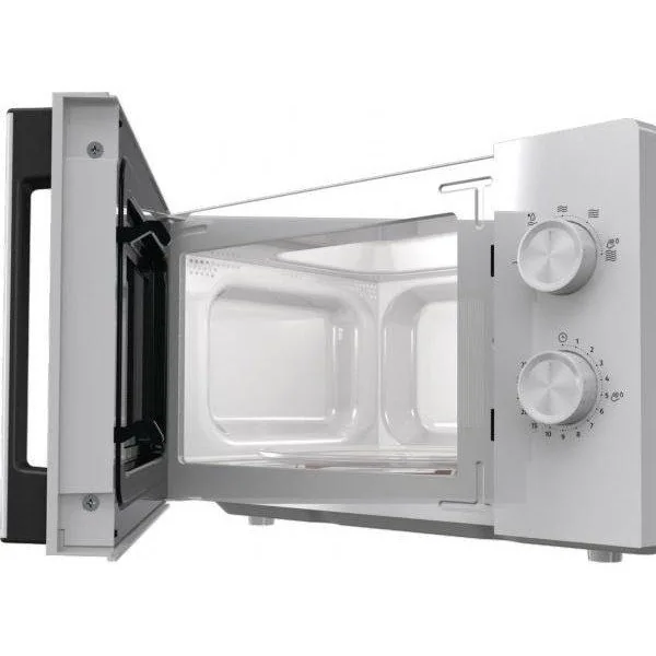 Зображення товару Мікрохвильова піч Gorenje MO 20 E1WH2