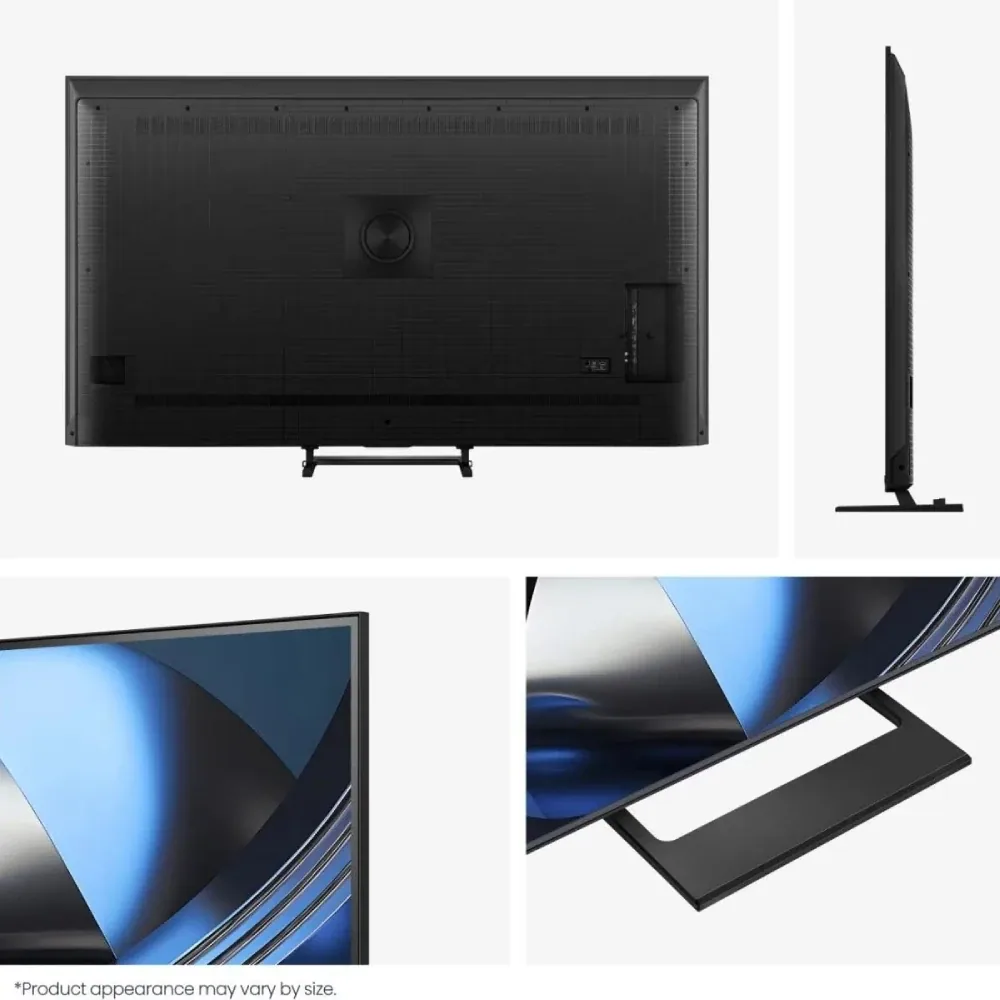 Зображення товару Телевізор Hisense діагональ 50" UHD 50U7SE7