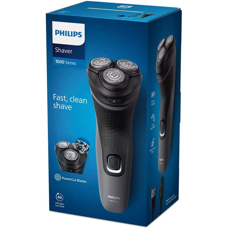 Зображення товару Бритва Philips S1142/001