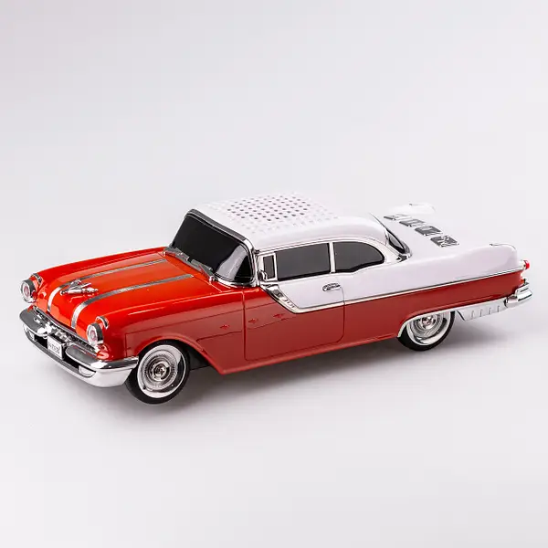 Портативна колонка Понтіак UR125OW Портативна колонка Понтіак UR125OW фото товару