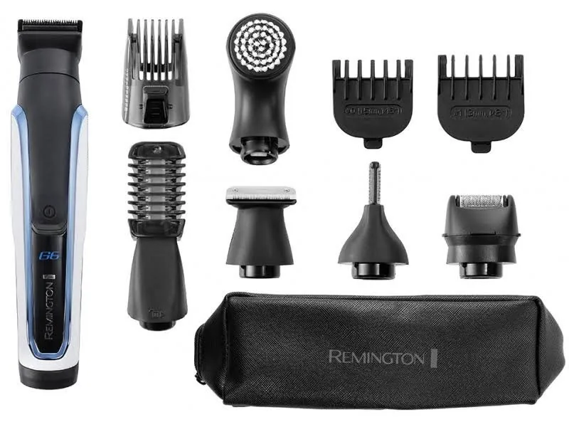 Зображення товару Машинка для стрижки Remington PG60001