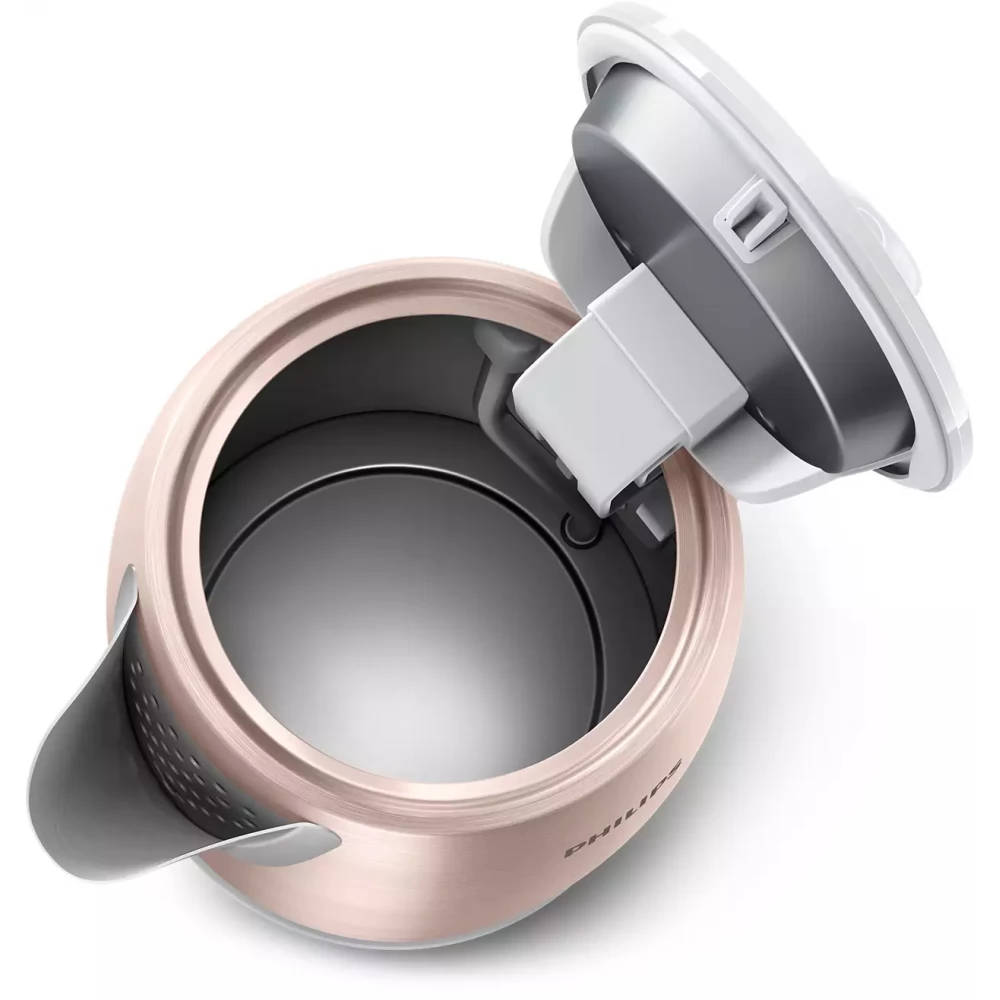 Зображення товару Чайник пласатик Philips HD9350/961