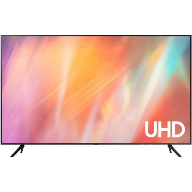 Телевізор Samsung Smart Tv UE55AU7022KXXH Телевізор Samsung Smart Tv UE55AU7022KXXH фото товару