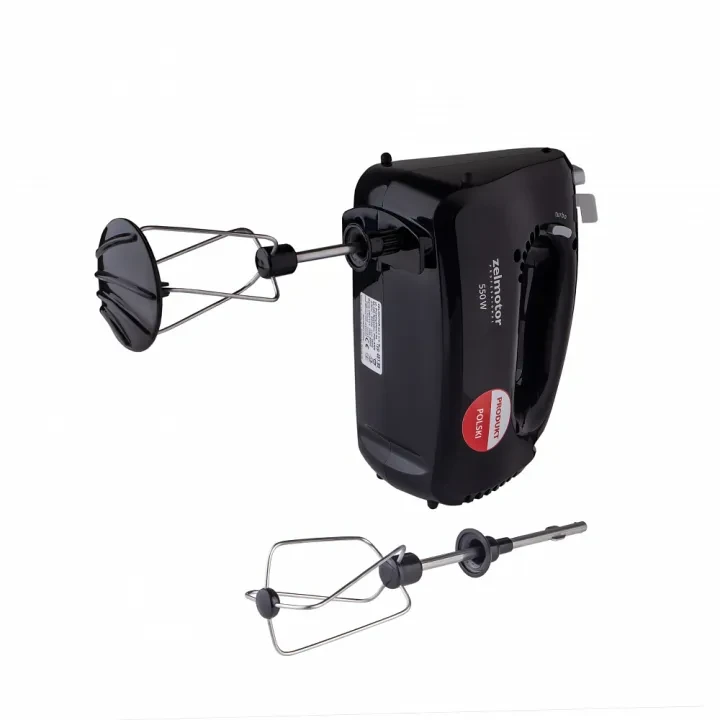 Зображення товару Міксер Zelmotor 451.44