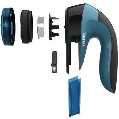 Зображення товару Машинка для чистки одягу Tefal батарейки 2хАА,знімний контейнер. JB1011E01