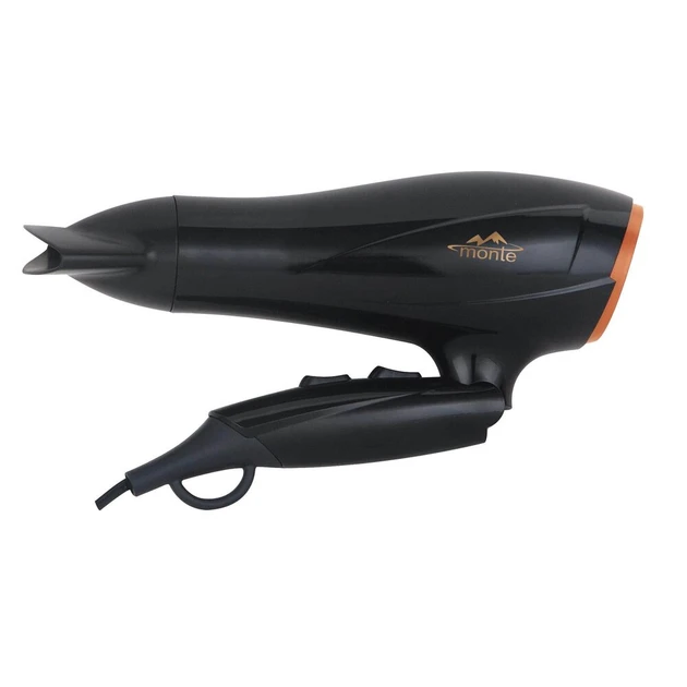 Зображення товару Фен Monte MT-52201