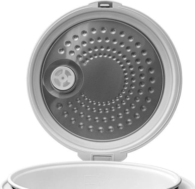 Зображення товару Мультиварка Liberton LMC-31114