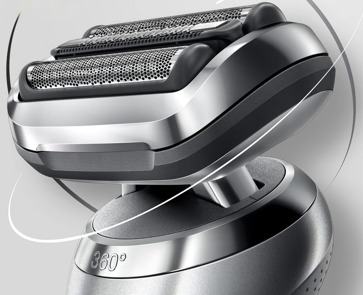 Зображення товару Сітка та ріжучий блок Braun (аналог) Series 7 73S1