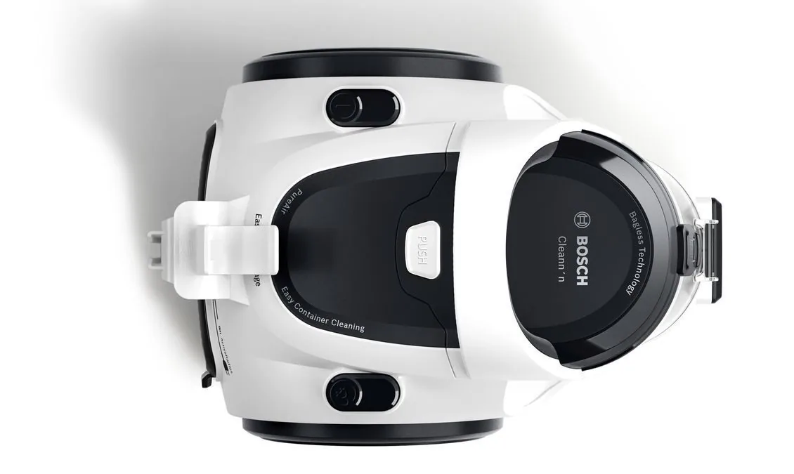 Зображення товару Пилосос BOSCH2