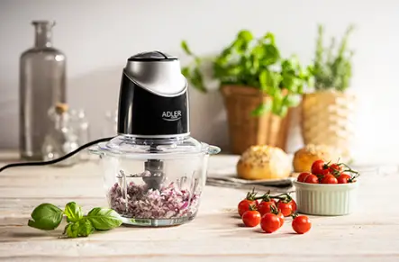 Зображення товару Подрібнювач Adler AD40821
