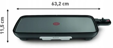 Зображення товару Гриль Tefal CB5038131
