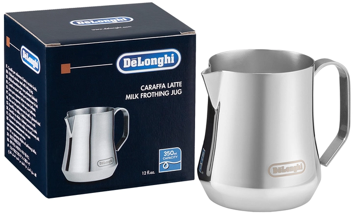 Зображення товару Молочник-Пітчер Delonghi DLSC 0601