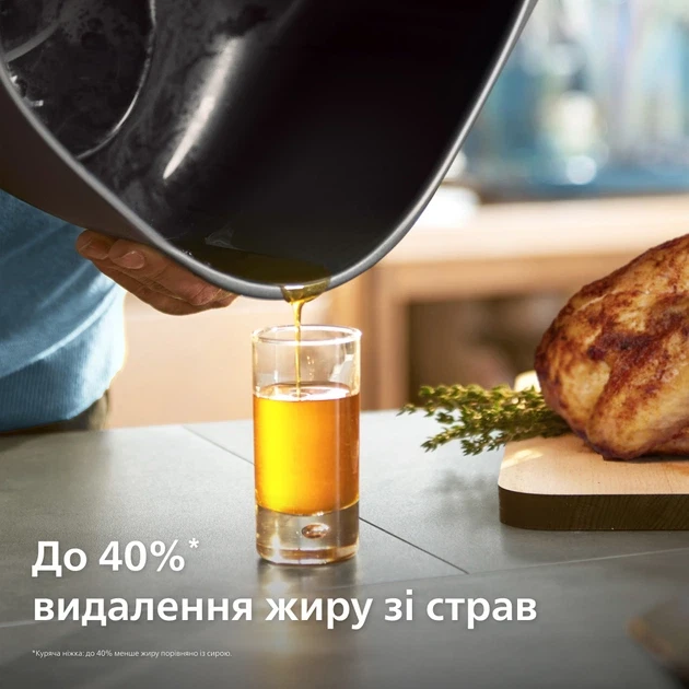 Зображення товару Аерогриль Philips NA331/006