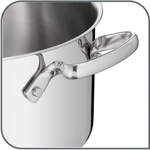 Зображення товару Набір посуду Tefal G719SA742