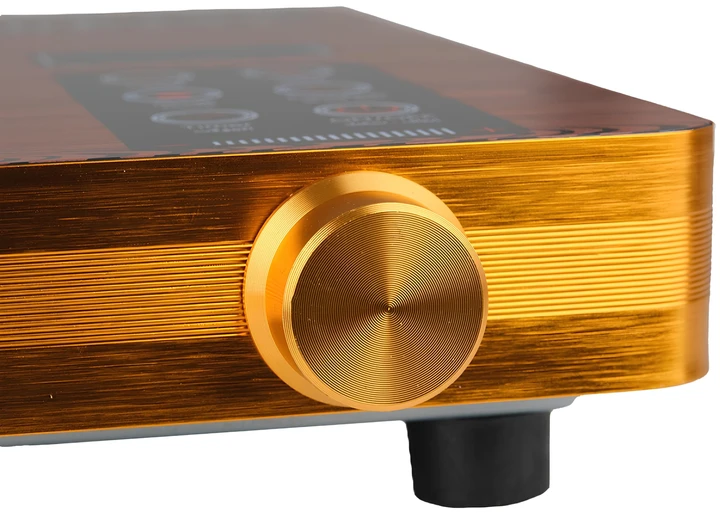 Зображення товару Електроплита інфрачервона 1-х камф. Sokany SK-3569WD1