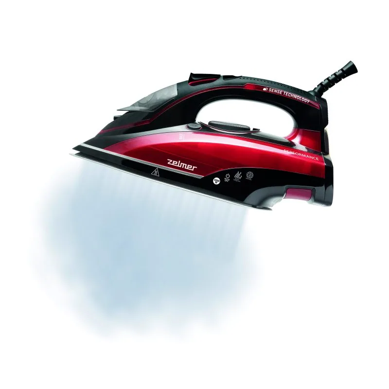 Зображення товару Праска Zelmer performance ZIR 3210 Performance2