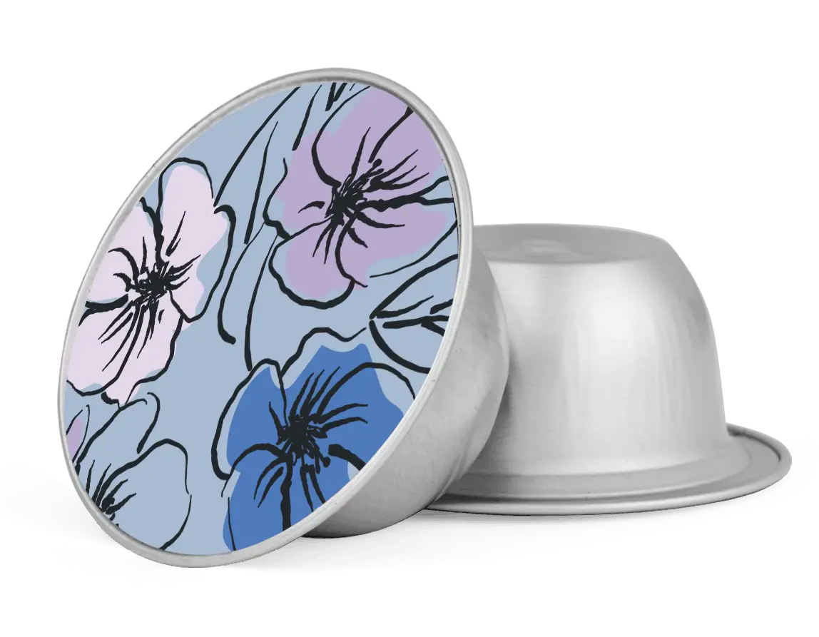 Зображення товару Кава у капсулах Bialetti Bridgerton 16шт Bialetti Bridgerton1