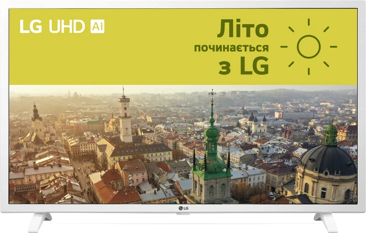 Телевізор Lg smart 24TQ510S-WZ Телевізор Lg smart 24TQ510S-WZ фото товару