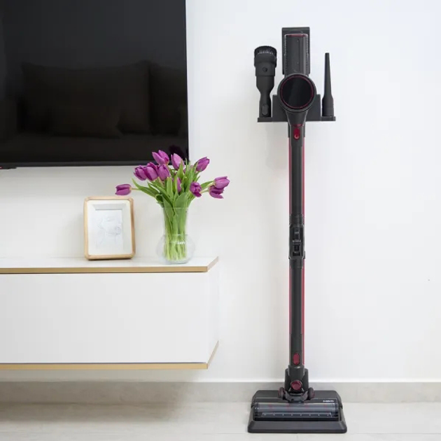 Пилосос вертикальний Mpm MOD-72 Пилосос вертикальний Mpm MOD-72 фото товару