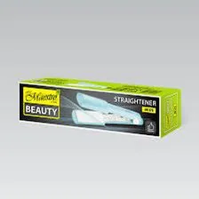 Зображення товару Випрямляч-гофре Maestro 23Вт, керам,швидк.нагр.,гофре. MR-2701