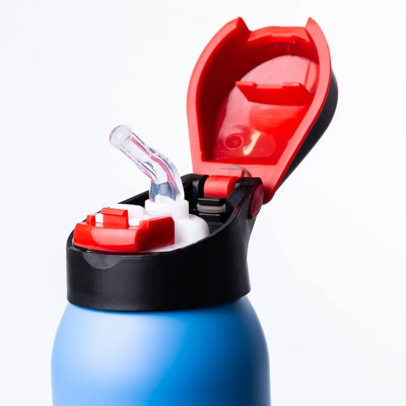 Зображення товару Термос стакан нерж.сталь,підтримка темп.до 12 год. HP145BL1