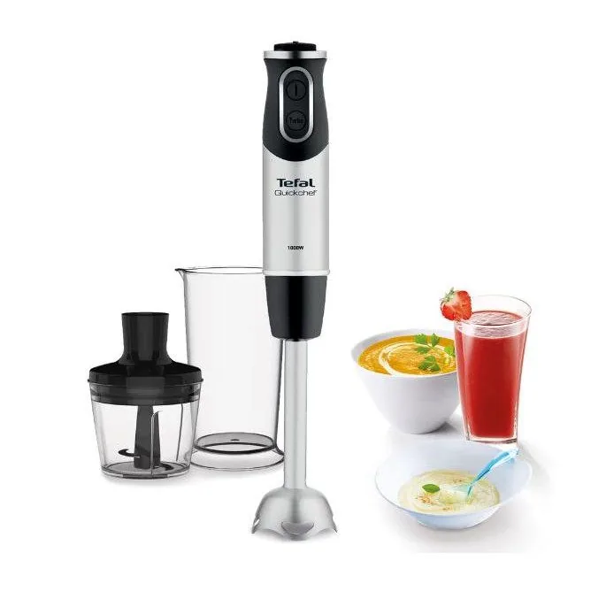 Зображення товару Блендер погружний Tefal HB6598381