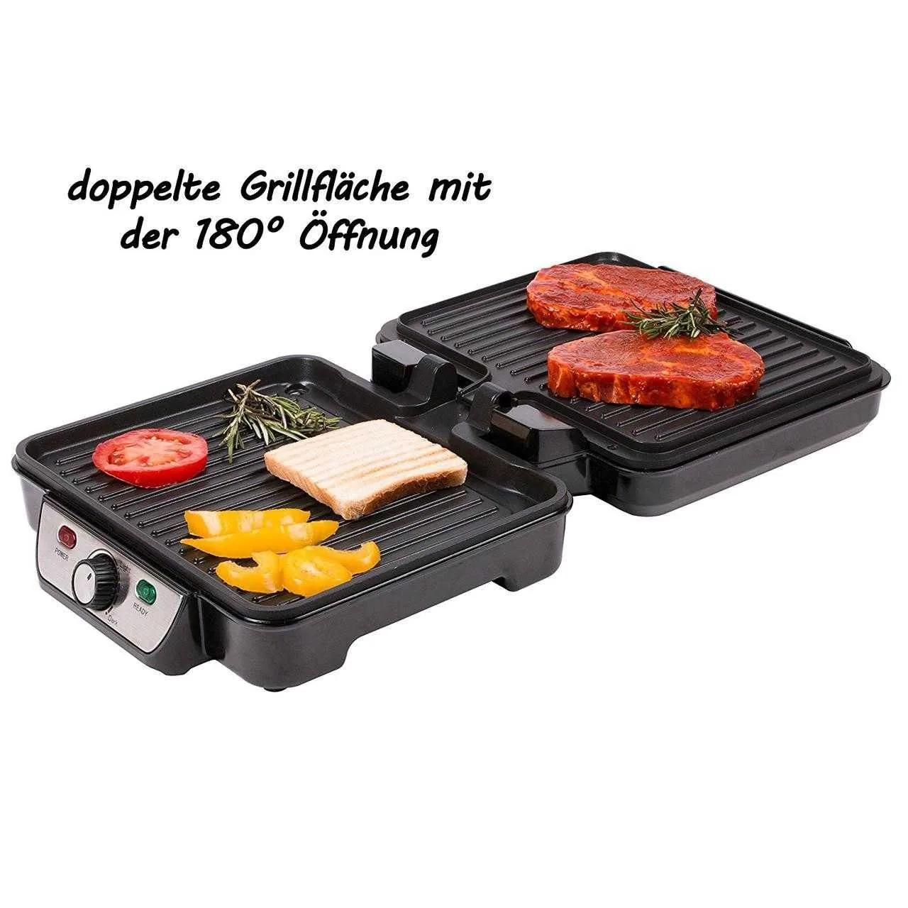 Зображення товару Гриль First FA-5343-21