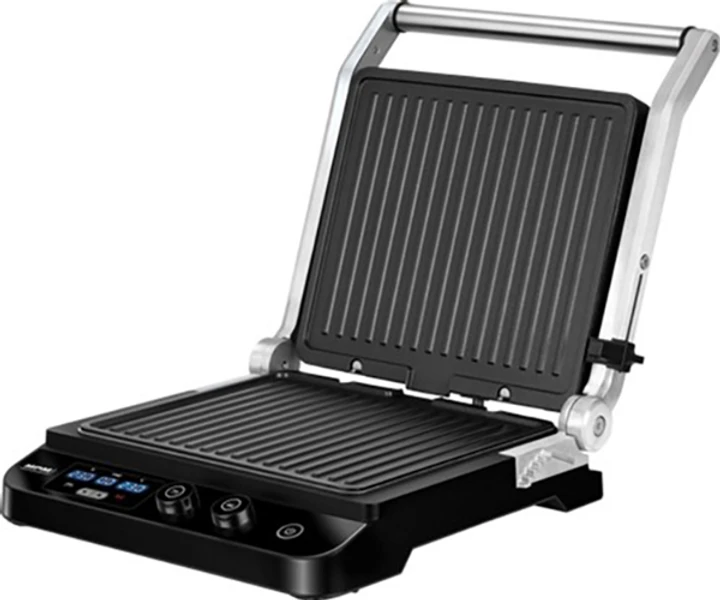 Зображення товару Гриль Mpm MGR-11M1