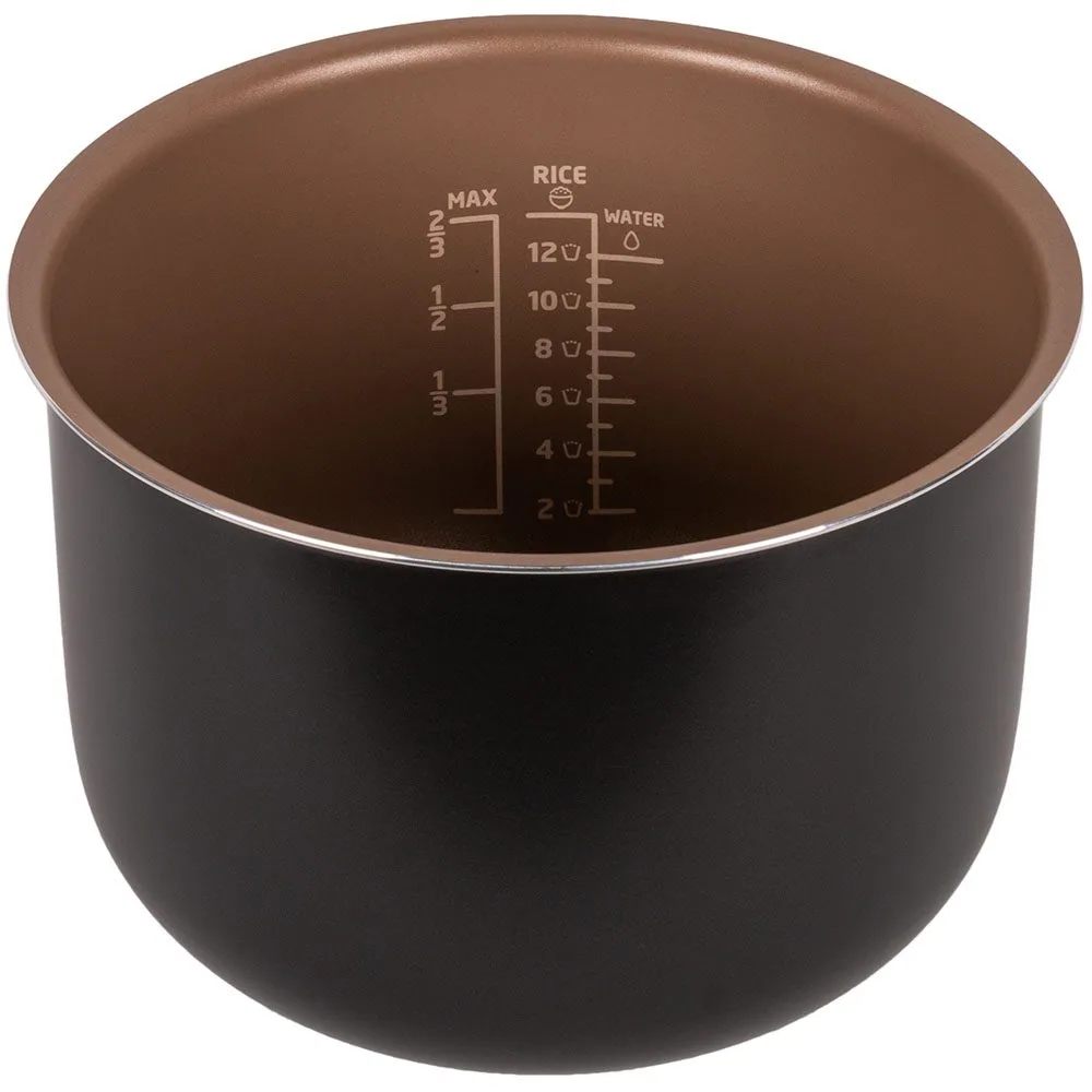 Зображення товару Мультиварка-скороварка Philips HD2139/402