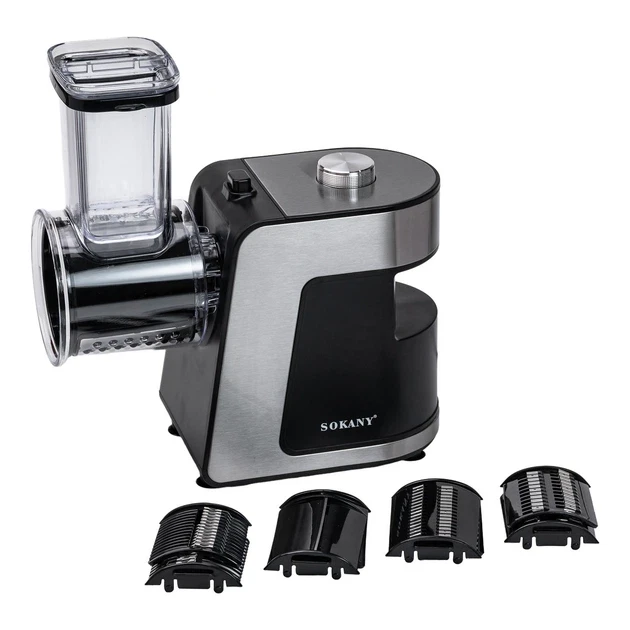 Зображення товару Овочерізка Sokany SK-11802