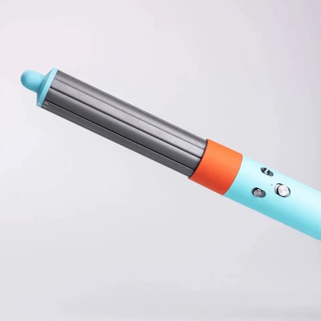 Зображення товару Стайлер Airwrap Complete Long 6 насадок X9PBL3