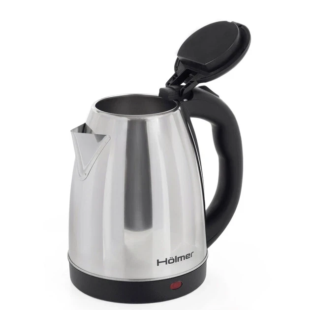 Зображення товару Чайник метал Holmer HKS-11011