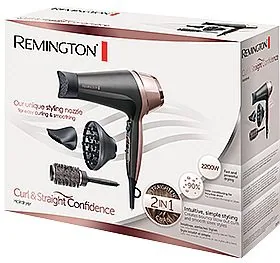 Зображення товару Фен Remington D57061