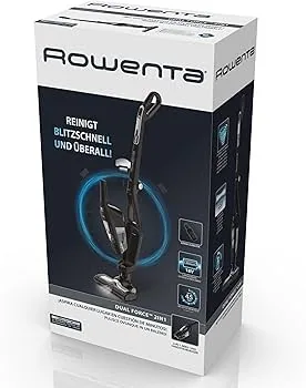 Зображення товару Пилосос-вертикальний Rowenta RH6735WH1