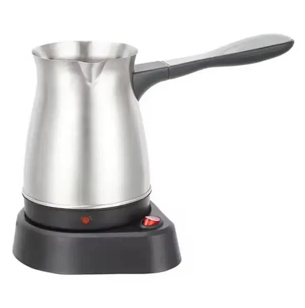 Кавоварка турка Zepline ZP-207 Кавоварка турка Zepline ZP-207 фото товару